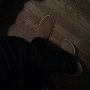 Meet your Posher, Martin